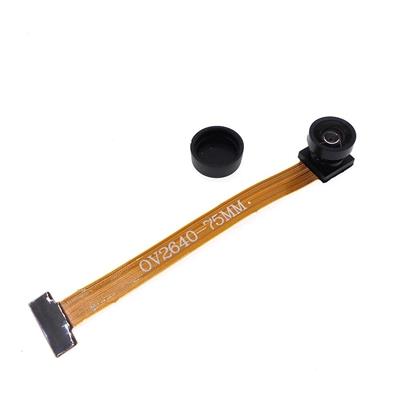 OV2640 CAMERA MODULE 2MP 66 DEGREE 850NM 75MM