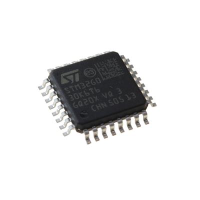 STM32G030K6T6