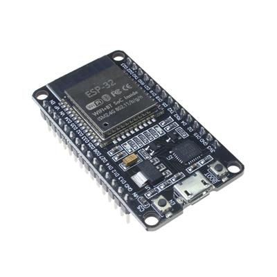 ESP32 MODULE