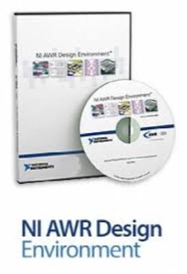 NI AWR DESIGN ENVIRONMENT 15.04