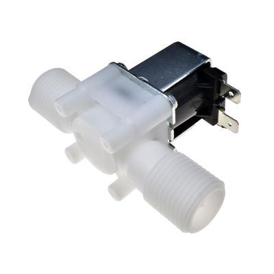 220V WATER SOLENOID VALVE | شیر برقی 220 ولت 1/2 اینچ