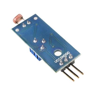 PHOTOCELL MODULE | ماژول فتوسل