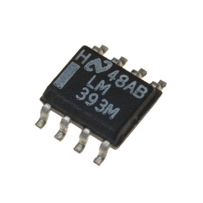 LM393M