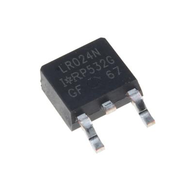 IRLR024NPBF | LR024N