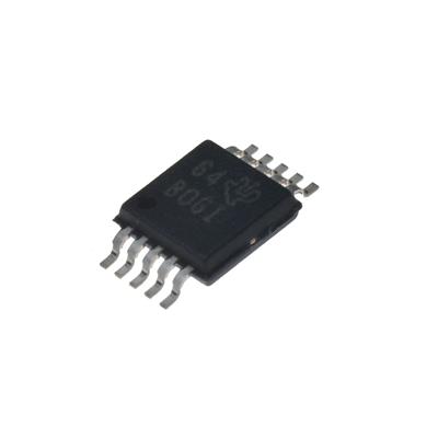 ADS1115IDGSR