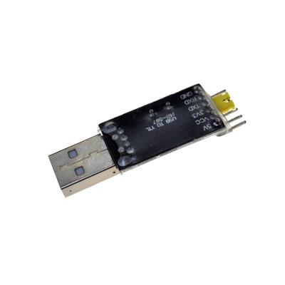 USB TO SERIAL CH340 | ماژول مبدل USB به سریال CH340