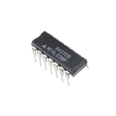 M74LS38P