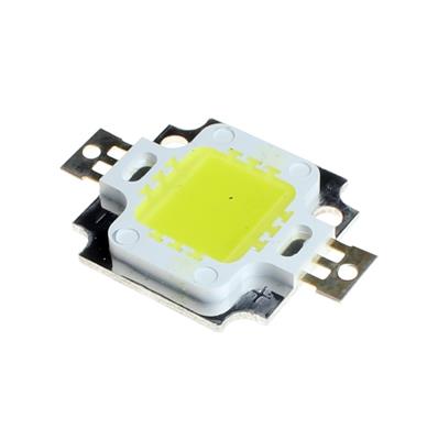 LED POWER 10W WHITE 6000-6500 MCD | ال ای دی 10 وات سفید مهتابی