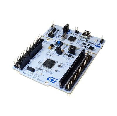 NUCLEO-F446RE-STM32F446RE | برد نوکلئو STM32F446RE