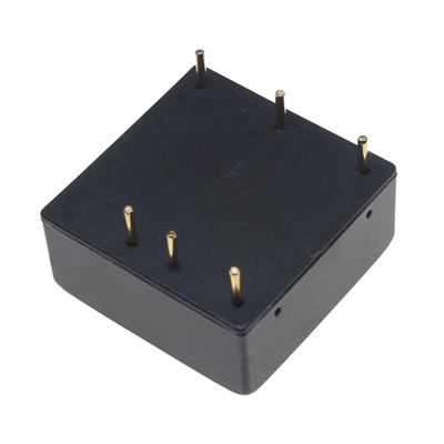 URB2405YMD-10WR3 | مبدل DC به DC ایزوله 24 ولت به 5 ولت 10 وات