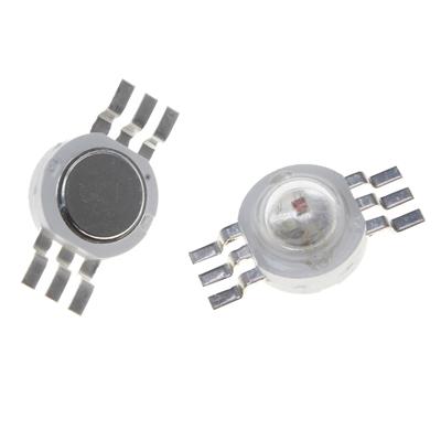 LED 3W RGB | ال ای دی 3 وات RGB