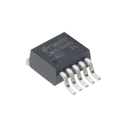 LM2576HVS-ADJ