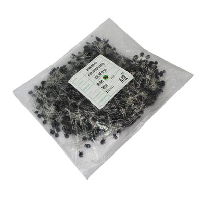 NTC 100OHMS 5MM | MF11-101M | مقاومت حرارتی 100 اهم 20 درصد