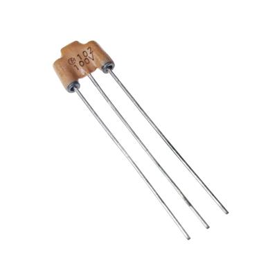 1NF EMI FILTER | DSS6NC52A102Q55B | فیلتر EMI با خازن 1NF