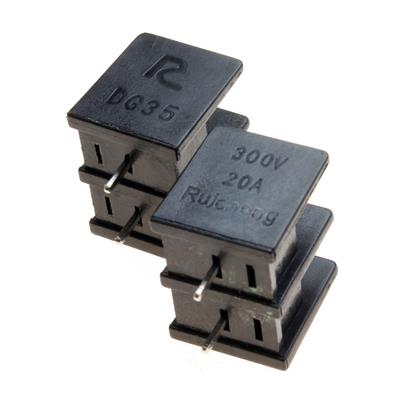 KF35C-8.25-2P | ترمینال پیچی 2 پین DG35