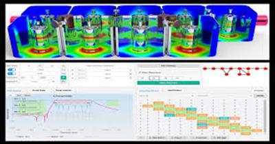 ANSYS SYNMATRIX FILTER 2024