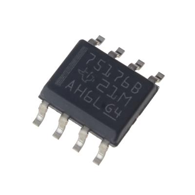 SN75176BD