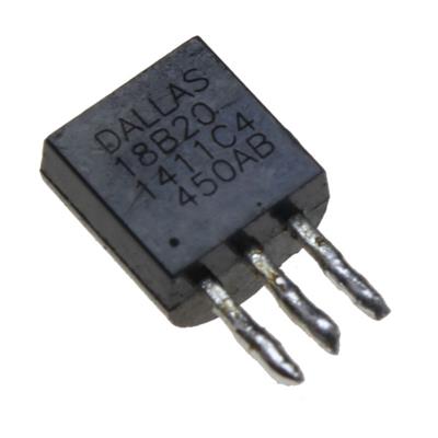 DS18B20