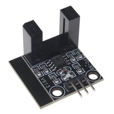 OPTO COUNTER MODULE 10MM | ماژول اپتوکانتر