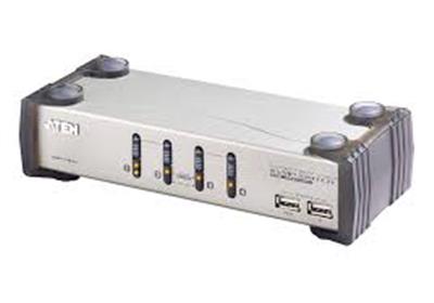 ATEN KVM SWITCH CS1734A
