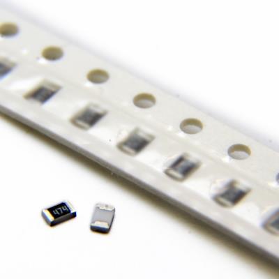 RESISTOR 470KOHMS 0805 5% SMD | SER0805J0474AR | مقاومت 470 کیلو اهم 0805 smd