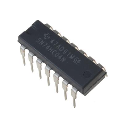 SN74HC04N