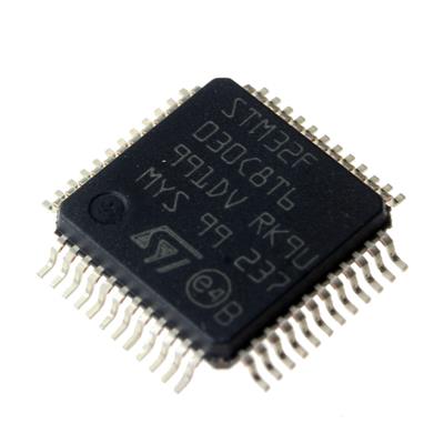 STM32F030C8T6
