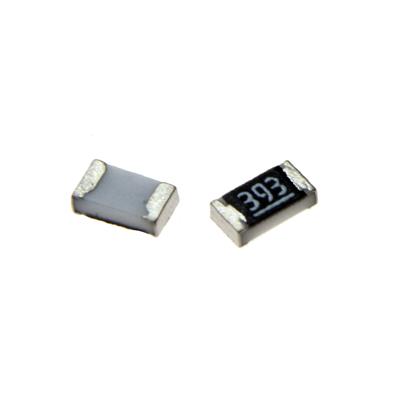 RESISTOR 39KOHMS 0603 1% SMD | SER0603F3902AR | مقاومت 39 کیلو اهم 1 درصد 0603 smd