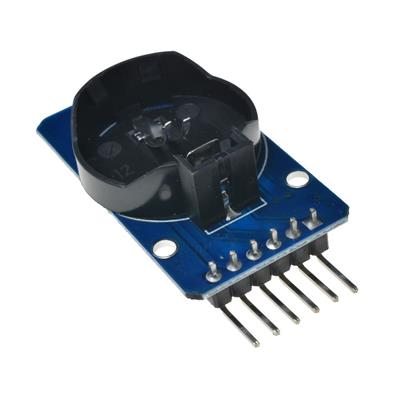 DS3231 MODULE | ماژول ساعت DS3231