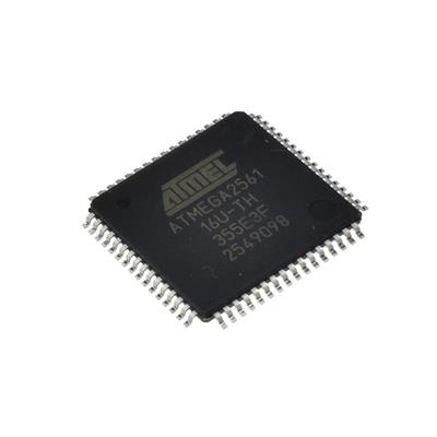 ATMEGA2561-16AU