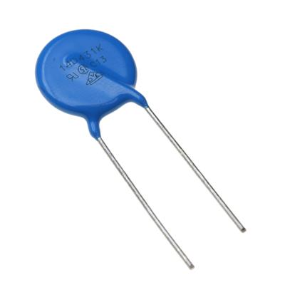 ZOV-14D431K | وریستور 350 ولت قطر 14 میلیمتر