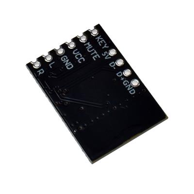 HW-425 BLUETOOTH AUDIO