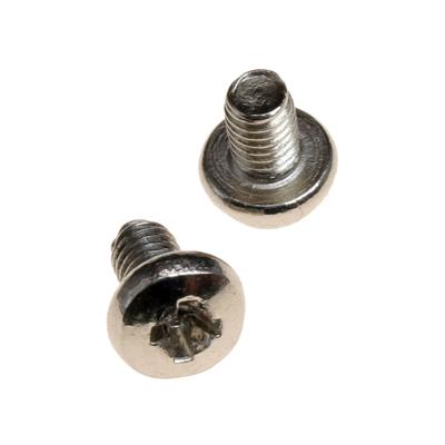 CAP SCREW M2.5*5 |  کلید کولر روکار و توکار دو قطبی توانکار