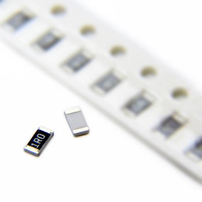 RESISTOR 1OHMS 1206 5% SMD | SER1206J01R0AR | مقاومت 1 اهم 1206 smd