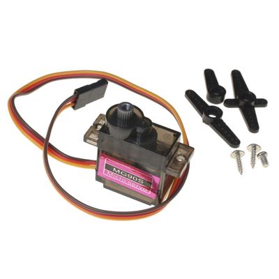 MG90S SERVO MOTOR