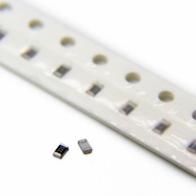 RESISTOR 330OHMS 0603 5% SMD | SER0603J0331AR | مقاومت 330 اهم 0603 smd