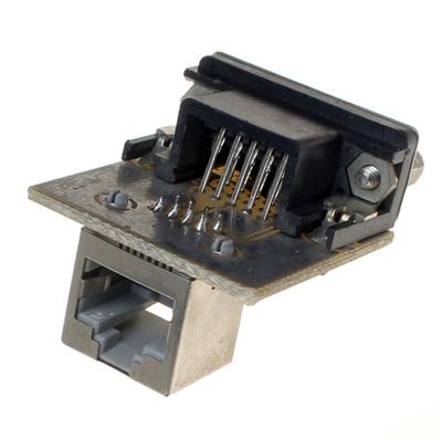 VGA TO LAN CONVERTER