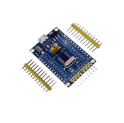 STM32F030F4P6 BOARD | برد توسعه مدل STM32F030F4P6 