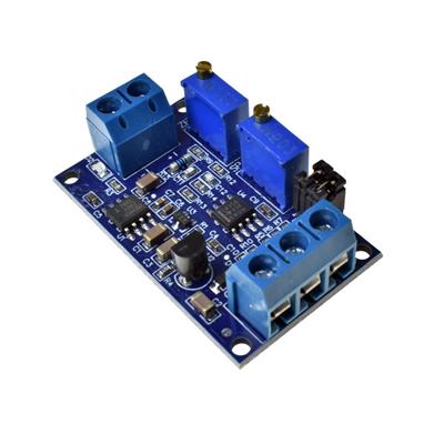 CURRENT TO VOLTAGE MODULE | ماژول مبدل جریان به ولتاژ
