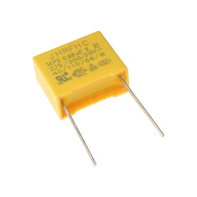 MKP CAPACITOR 680NF 310V 15MM | W42Q3684KM8L00A0W0