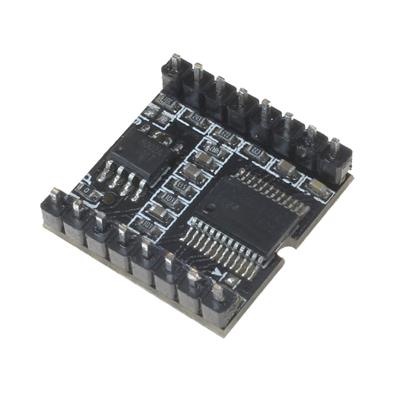 MP3-TF-16P | ماژول DFPlayer مینی