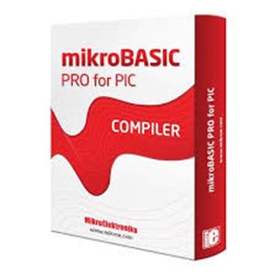MIKROBASIC PRO ARM 2017 V5.1