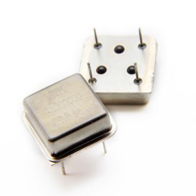 NTK-XTAL OSC-40.000MHZ-HALF | کریستال اسیلاتور مربعی 40 مگاهرتز