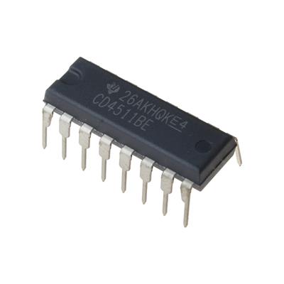 CD4511BE