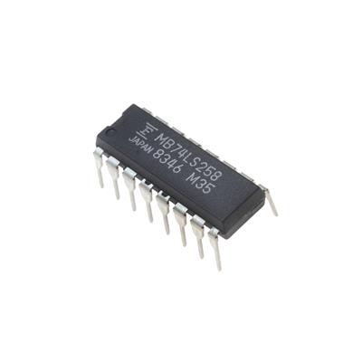 MB74LS258