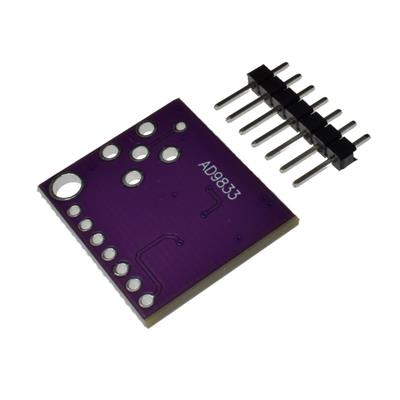 AD9833 SIGNAL GENERATOR MODULE | ماژول سیگنال ژنراتور AD9833