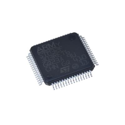 STM32F303RET6