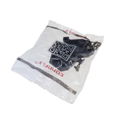15 PIN D-SUB CONNECTOR COVER | DS1045-15 | کاور دی کانکتور DB15