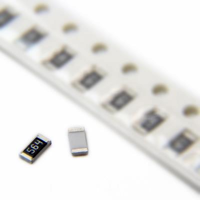 RESISTOR 560KOHMS 1206 5% SMD | SER1206J0564AR | مقاومت 560 کیلو اهم 1206 smd
