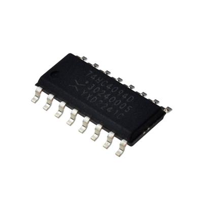 74HC4094D